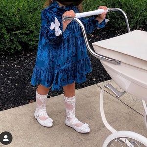 Beautiful Jose Varon Dress